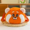 Hot Selling New Internet Celebrity Cute Bear Toy Bag Small Bear Crossbody Bag Zero Wallet Children's Day Gift Doll Ryggsäck