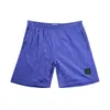 Hombres Diseñador de algodón Algodón Relajado Baloncesto Basketball Clothing de verano pantalones cortos de moda