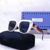 Luxus-Sonnenbrille für Herren, Gucchi-Sonnenbrille, Designer-Guccu-Sonnenbrille für Damen, modische klassische Brille, Goggle, Outdoor, Strand, G-Sonnenbrille für Herren und Damen, 435