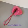 Bottgss Ventss Turn di alta qualità borse a tracolla in vendita Piccola palla dorata tessitura sotto le ascelle borsa moda borsa tessuta a mano da donna con logo reale