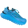 المصمم Salehe Bembury Genius Series Serimeed Female Shoes Trailgrip Gore Tex Mens Womens Womens Trainers Sneakers with Vibram Megagrip shicle Sole