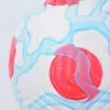 Футбольный мяч Официальный размер 5 Размер 4 Высококачественный материал из искусственной кожи Открытый матч Лиги футбола Тренировочный бесшовный мяч bola de futebol 240301