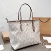 Bolsa de designer de luxo Bolsa de ombro Bolsa de compras de couro Moda botões de couro de lona Abrir e fechar Bolsa de ombro de grande capacidade Bolsa de alta qualidade para banquetes