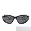 Sunlasses style sunlasses fr men and wmen internet celebrities future technly inspired BB0289S EX
