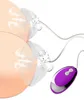 Tongue Lick Nipple Suction Cups Vibrator Nipple Sucker Vibrator Electric Breast Pump Breast Enlarge Masr Sex Toy for Woman MX1250w8399752