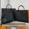 Klassische Handtasche mit Prägung, Blumen-Tragetaschen, Designer-Einkaufstasche, Brief-Clutch, Geldbörsen, Umhängetasche, Damen-Wochenende-Reisehandtaschen, braune Ledertaschen