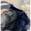 Grande capacidade sacola icare maxi ombro de alta qualidade couro genuíno totes designer treliça bolsa bolsa viagem crossbody sacos para mulheres carteira embreagem