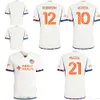 2024/2025 FC Cincinnati piłka nożna 10 Jersey Luciano Acosta 31 Alvaro Barreal 12 mil Robinson 9 Aaron-Salem Boupendza 7 Yuya Kubo 5 Obinna Nwobodo Kitki koszuli piłkarskie