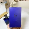 90 High Quality Perfumes Fragrances For Man Paul Polo Men's Perfume 125Ml Dark Blue Gradient Polo Perfume Amazing Smell Portable Spray Incense