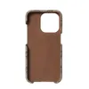 علبة الهاتف الفاخرة iPhone مع حامل بطاقة لـ iPhone 15 Pro Max Cases Apple I 14 13 12 11 X XR XS XSMAX 8P 15 بالإضافة