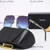 Mayba Sunglasses Luxury Brand Designer Glasses Metal Frame Large Frame Glass Lens Polarized Sunglasses 1803 Very Good 538