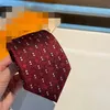 Marca de moda masculina gravatas 100% listras de seda clássico tecido artesanal gravata para casamento casual e negócios gravata