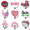 Drinking Sts Girls Love Drink Animals Sile St Toppers Accessories Er Charms Reusable Splash Proof Dust Plug Decorative 8Mm/10Mm Drop D Otgrl