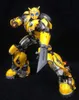Giocattoli di trasformazione Robot Trasformazione CE-01 CE01 CE-04 CE04 T3 Hornet Beetle Gaiden Autobot Modello KO Soldier Bee Intaglio a doppia testa yq240315