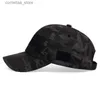 Бейсбольная кепка с флагом Америки для мужчин и женщин Snapback Hat Army American Flag Bone Trucker шляпы в стиле хип-хоп Y240315