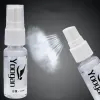 Solid Anti Fog Spray for Eyeglass Lens Defogger Glasses Safety Goggles Ski And Dive Masks Swim Goggles Cleaner Lens Cleaner