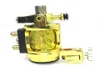 Ny design Light Silent Gold Motor Rotary Tattoo Machine Swashdrive Handmased Smooth 8768609