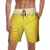 Pantaloncini da uomo Costumi da bagno Stampati in 3D Cool Beer Board Estate Divertente Classico Beach Design maschile Running Surf Comodi bauli