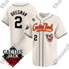 Personnalisé S-6XL Hommes Femmes Jeunes Houston CJ STROUD CACTUS JACK JEREMY PENA ALEX BREGMAN JOSE ALTUVE YORDAN ALVAREZ JUSTIN VERLANDER KYLE TUCKER Maillot de baseball cousu