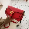 StoreFront Baobao Womens Bag 2024 New Fashion Litchi Pattern Small Square Handheld One Sholdled Crossbody