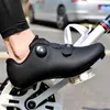 Sapatos de ciclismo masculino spd tênis de bicicleta de estrada profissional esporte ao ar livre auto-travamento bicicleta ultraleve