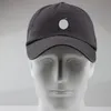 Nya modehattar för män Kvinnor märker hundratals alumner rem tillbaka cap Bone Snapback Hat Justerbar polo Casquette Golf Sport Bas303H