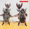 アニメマンガjmodel/jm saint seiya myth cloth ex ophiuchus 13th gold lost canvas/lc nights of the Zodiacアクションフィギュア在庫YQ240315