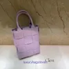 Bottgss Ventss Top original gros sacs fourre-tout cassette boutique en ligne sac pour femme en cuir véritable 2023 nouvelle niche diagonale à épaule unique avec vrai logo