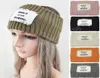 Outono inverno mulheres bandana cor sólida ampla turbante malha hairband meninas maquiagem elástico faixas de cabelo acessórios headwrap1464198