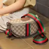 Ins Brust kleine Mode Kette Messenger Taille Tasche vielseitige ausländische Stil Netz rot einzelne Schulter Damen Tasche Mode Fabrik282t