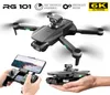 2022 NEW RG101 MAX Orvancy تجنب أربعة محور طائرة GPS HD Aerial Aerial 6K محرك بدون فرش الطائرات بدون طيار عائد منخفض الطاقة 9651555