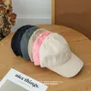 Big Head Women Men P Plus Size Baseball Cap Cotton Mesh Trucker Hat Large Size Sun Hats 55-59cm 60-65cm 5 Colors M L 220517270b