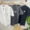 Moda Erkek Tişörtleri Yaz Erkekleri Kadın Tshirt Pamuk Tasarımcıları Kısa Kollu Girişler Hip Hop Sokak Giyim Tişört Tişörtleri Giyim