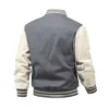 Autumn New Baseball Suit Men's Casual Jacket Japan 97