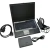 För Toyota OTC IT3 Techstream nyaste V17.00.020 HDD SSD installerad i D630 Laptop Full Kit Ready Use