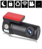 2020 NYA MINI WIFI DASH CAM HD 1080P CAR DVR CAMERA Video Recorder Night Vision GSensor Justerbar kamera88041117407426