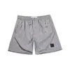 Men Short Designer Cotton Relaxed Letter basketball Short Man Summer Clothing Fashion shorts