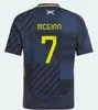 4xl 2024 25 Schottland 150. Jubiläum Fußballtrikot