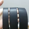 Men women belt womens high Quality Genuine Leather black and white color Designer Cowhide Belt For Mens Luxury Belt 261G