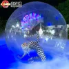 Free Ship Outdoor Activities 2m Dia clear water walking ball water sphere dancing transparent ball for Sale