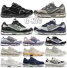 Designer Gel NYC Chaussures de Course Графит Gris Noir Oatmeal Obsidian Gris Blanc Noir Ivy Outdoor Trail Baskets Кроссовки Isics Gel NYC Кроссовки TN