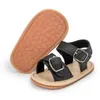 First Walkers Estate nuovi sandali per ragazzo ragazze 0-1 anno suola in gomma morbida antiscivolo scarpe per bambini sandali per bambini da passeggio 240315