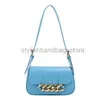 Bags 2022 New Baocai Basket Handbag Hand Bucket Luxury Handbags Women Designer