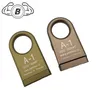 Zenite Strap Buckle A-1 Aluminium QD Buckle Single Point Double Point Strap MGP Guide Rail Hanging Buckle RSA GBB Butterfly