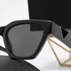 Designer Designer Couple Sunglasses UV Proof Mens Driver Beach Sun Glasses Luxury Brand Vintage Women Eyeglasses With Box Adult Symbole Sunglass IYJQ