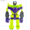 Transformation Toys Robots New Transformation Toys Newage Devastator Upgrade Kit Na H34p för NA Hephaestus Devastator Action Figur Toy in Stock YQ240315