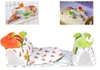 Детская подушка в форме животных, противоскользящая подушка для новорожденных, позиционер для сна, предотвращающая плоскую подушку для головы, новая мода4763865