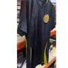 XXXL 4XL SCoTlaNd 24 25 Camisas de futebol O 150 º aniversário escocês 2024 ROBERTSON Guarda-redes Camisa de futebol Homens crianças kits