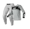 Nouveau 360 MX Dirt Bike Mach Motocross course maillot pantalon Motocross vtt ATV combinaison d'équitation hommes Kits