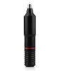 Stylo de tatouage à cartouche sculptée CNC, revêtement de stylo de maquillage Permanent et Shader, Machine rotative combinée avec connecteur RCA pour professionnel 8066286